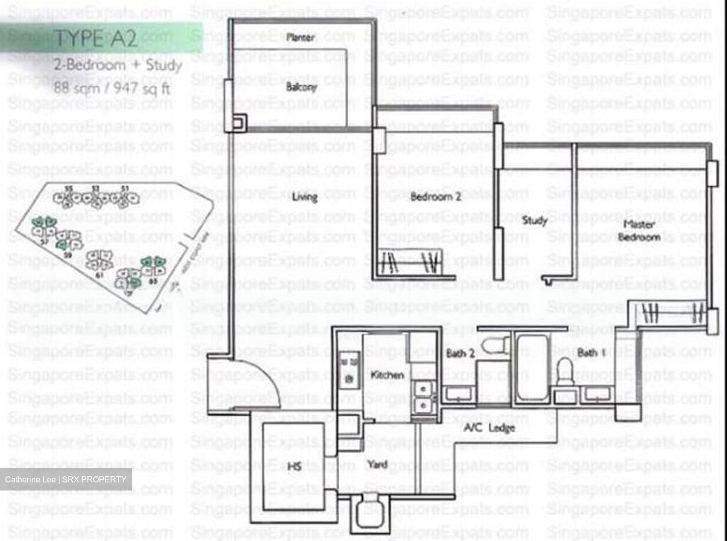 Carabelle (D5), Condominium #497892761